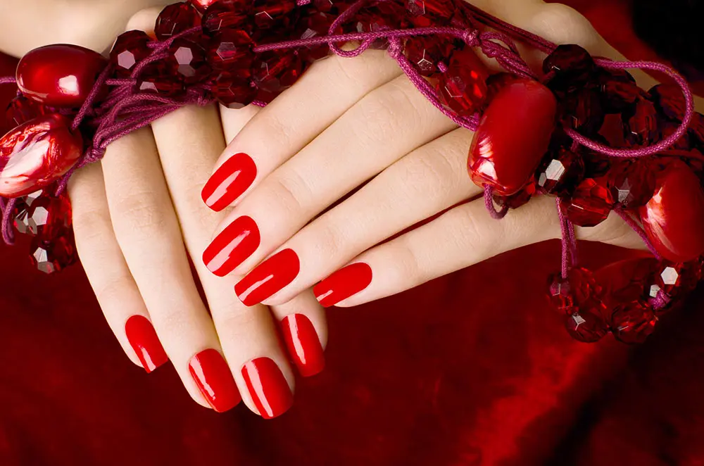 Manicure