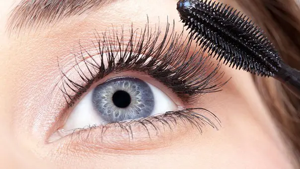 Wimpern