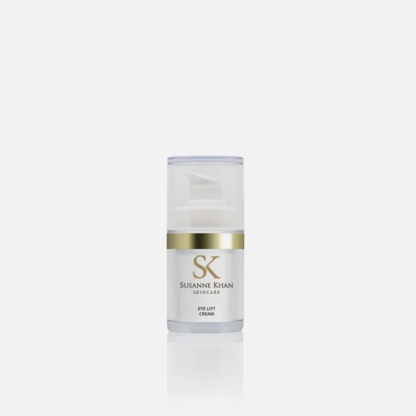 EYE LIFT CREAM -SUSANNE KHAN SKINCARE