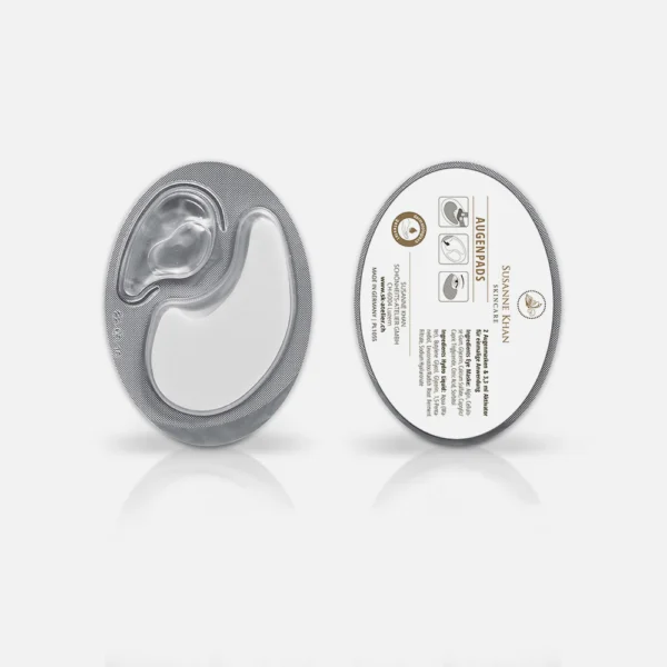 EYE PADS – SUSANNE KHAN SKINCARE