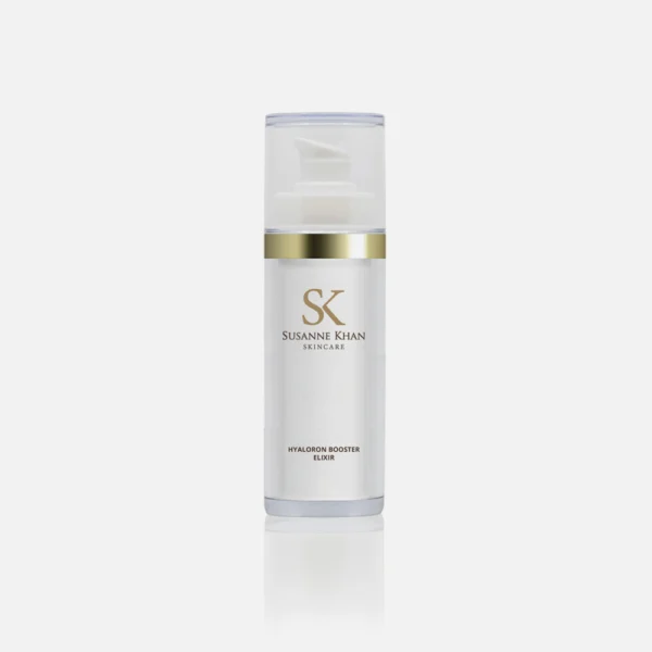 HYALURON BOOSTER ELIXIR – SUSANNE KHAN SKINCARE
