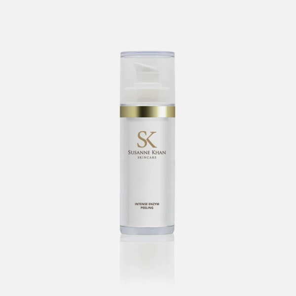 INTENSE ENZYM PEELING – SUSANNE KHAN SKINCARE