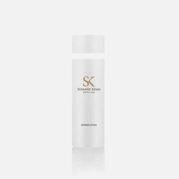 INTENSE LOTION – SUSANNE KHAN SKINCARE