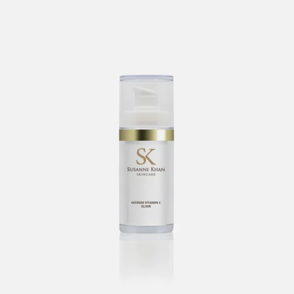 INTENSE VITAMIN C ELIXIR – SUSANNE KHAN SKINCARE