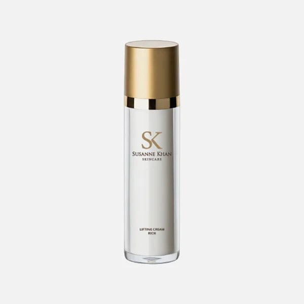 LIFTING CREAM RICH – SUSANNE KHAN SKINCARE
