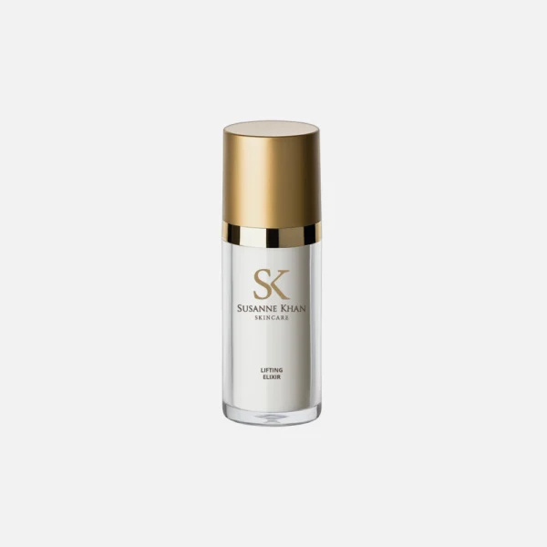LIFTING ELIXIR – SUSANNE KHAN SKINCARE