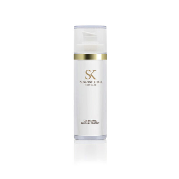 INTENSIVE PFLEGE -SUSANNE KHAN SKINCARE