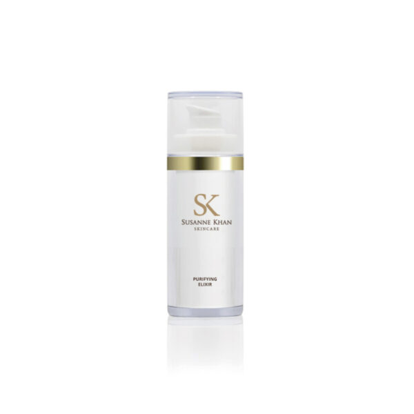 PURIFYING ELIXIR – SUSANNE KHAN SKINCARE - Image 2