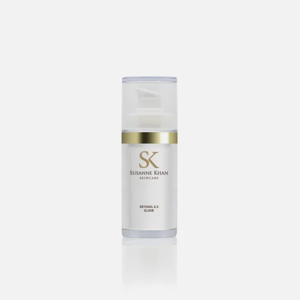 RETINOL 0.3 ELIXIR – SUSANNE KHAN SKINCARE
