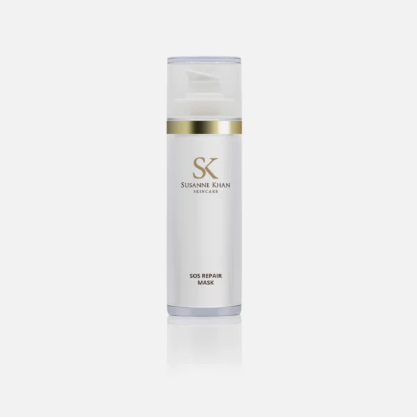 SOS REPAIR MASK – SUSANNE KHAN SKINCARE